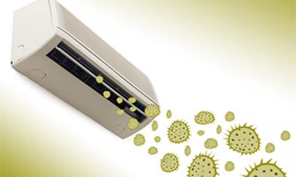 Επιστήμονες αποκάλυψαν πόσο επηρεάζουν τα κλιματιστικά την διασπορά του κορονοϊού